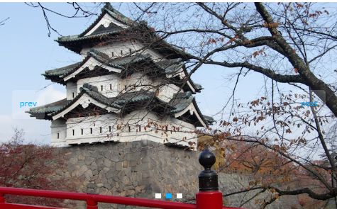 スタンプラリーのバナー画像