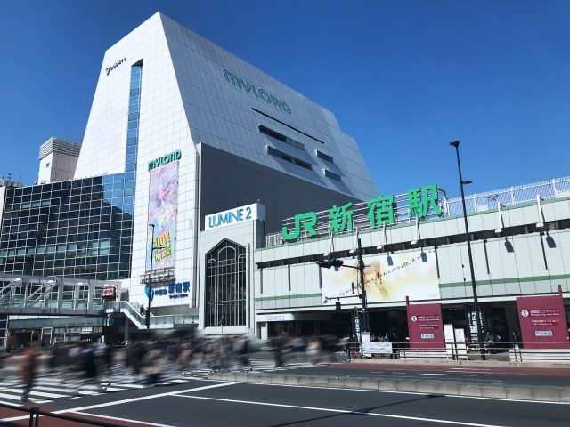 スタンプラリーのバナー画像